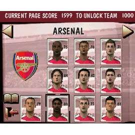 Football Academy (NDS)