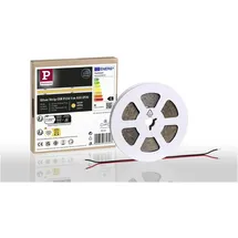 Paulmann Pro Strip Silver P150 COB 76030 68W warmweiß 500 cm