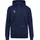 hummel hmlGO 2.0 Kapuzenjacke 7026 marine 3XL