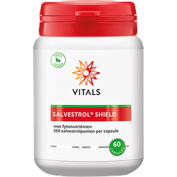 Salvestrol Shield