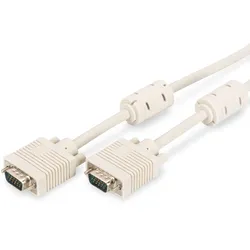 DIGITUS VGA-Monitor-Anschlusskabel