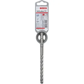 Bosch Hammerbohrer SDS plus 7X 10 x 100 x 165 mm