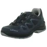 Lowa Innox Evo GTX Lo Kinder stahlblau 31
