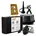 6550 5G 20 WiFi 6 3 4 Gbps Panorama schwarz