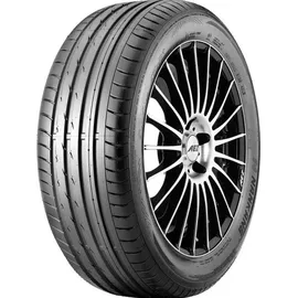 Nankang Sportnex AS-2+ 225/45 R17 91W