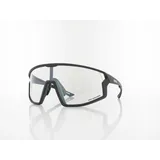 Uvex Skyryse V Variomatic Photochrome 920871 Black Matt/Litemirror Silver