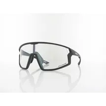 Uvex Skyryse V Variomatic Photochrome 920871 Black Matt/Litemirror Silver