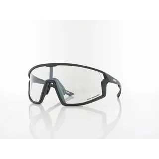 Uvex Skyryse V Variomatic Photochrome 920871 Black Matt/Litemirror Silver