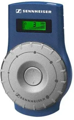 Sennheiser EK 2020-D-II - Taschenempfänger