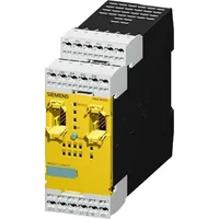 Siemens 3RK3111-2AA10 Zentralmodul