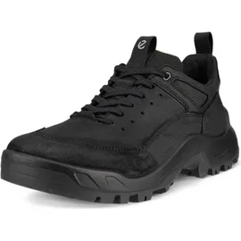 ECCO Herren Outdoorschuhe Offroad M Schwarz 43 - 43