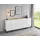 Home Affaire Sunrise 200 x 82 x 40 cm Weiß