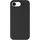 Cellular Line iPhone SE (2025) Cover schwarz