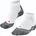 Socken 1 Paar Weiß 35-36
