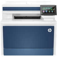 HP Color LaserJet Pro MFP 4302fdw - 30 € Gutschein, 3 Jahre Vor-Ort-Garantie gratis - HP Power Services Partner