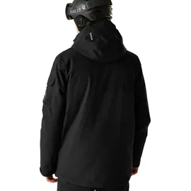 Dare 2b Twin Tip Skijacke Schwarz XL