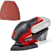Einhell TE-OS 18/150 Li Solo