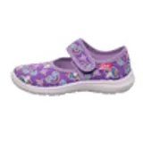 Beck Violet Dream' - Gelb,Lila,Weiß,Hellblau - 35