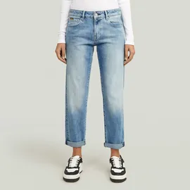 G-Star Kate Boyfriend Jeans - Mittelblau - Damen. - 29-32