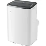 AEG Comfort 6000 AXP26U339CW mobil