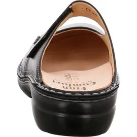 Finn Comfort Stanford schwarz 34