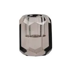 Palisades Kerzenhalter 6cm braun