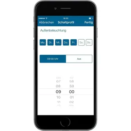 eQ-3 Homematic IP Wandtaster für Markenschalter, 2-fach,