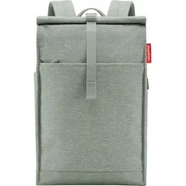 Reisenthel Urban Rolltop 16 l twist sage