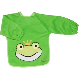 Playshoes Ärmel-Lätzchen - Grün,