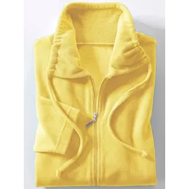 PLANTIER Bademantel Plantier zitrone