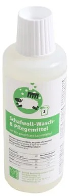KAISER Lammfell-Waschmittel 200ml