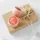 Villeroy & Boch Eierbecher Rosa/Rot 2 TLG