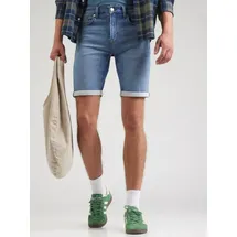 Only & Sons Jeans-Shorts in Blau - S