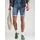 Only & Sons Jeans-Shorts in Blau - S