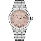 MAURICE LACROIX Aikon AI6008-SS002-730-1 Herren Automatikuhr