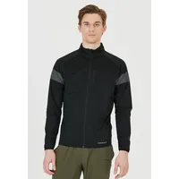Endurance Bard schwarz / weiß XXXL