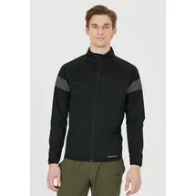 Endurance Bard schwarz / weiß XXXL