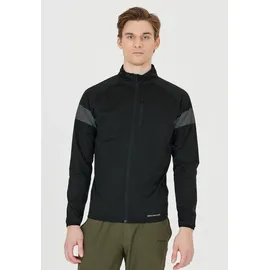 Endurance Bard schwarz / weiß XXXL
