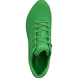 SKECHERS Uno - Stand on Air Grün 42