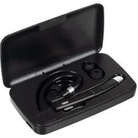 izoxis Kabellose Bluetooth-Kopfhörer Izoxis 24272 - Schwarz
