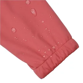ICEPEAK Kleve Mädchen Funktionsjacke, pink - 140