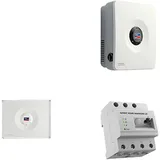 SMA Sunny Boy SE 3.6 mit Home Storage 3.2 Hochvolt-Solarspeicher, 3,28 kWh