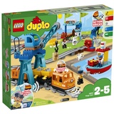 Lego Duplo 10875 Güterzug NEU OVP