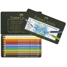Faber-Castell Albrecht Dürer Aquarellstift 12 St.
