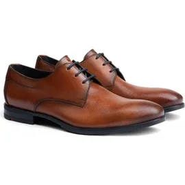 LLOYD Rouen Business Schuh braun, 43