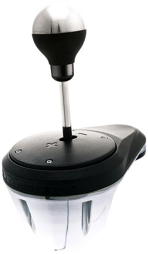 Preisvergleich Produktbild ThrustMaster TH8A Shifter - Schaltknüppel - kabelgebunden