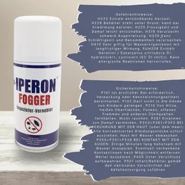 Lyra Pet IPERON Fogger Ungeziefer-Vernebler 150 ml