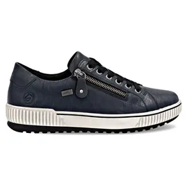 remonte Sneaker Damen Blau 40