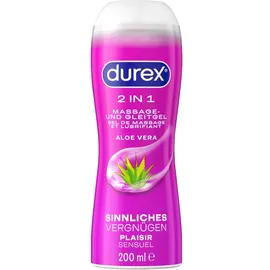 DUREX Play 2in1 200 ml