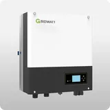 Growatt SPA 6000TL3 BH-UP- Preis inkl. MwSt. gem. § 12 Abs. 3 UStG